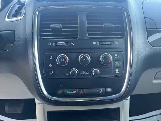 used 2013 Dodge Grand Caravan car, priced at $6,995