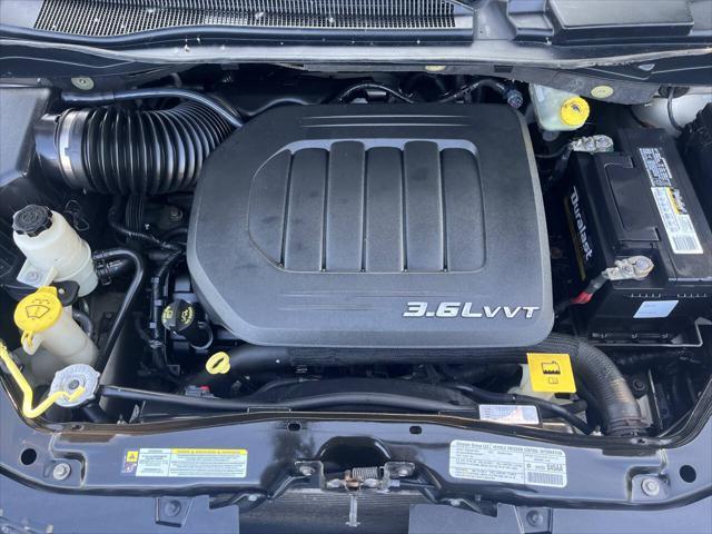 used 2013 Dodge Grand Caravan car, priced at $6,995