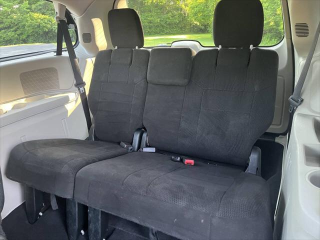 used 2013 Dodge Grand Caravan car, priced at $6,995