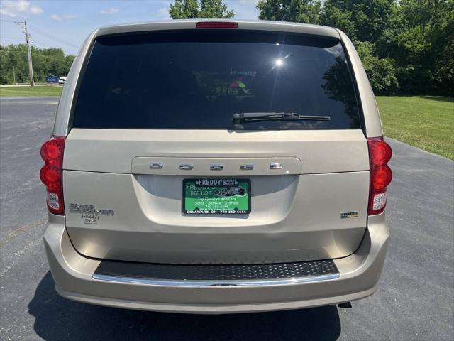 used 2013 Dodge Grand Caravan car, priced at $6,995
