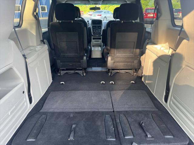 used 2013 Dodge Grand Caravan car, priced at $6,995