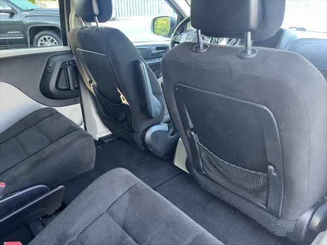 used 2013 Dodge Grand Caravan car, priced at $6,995
