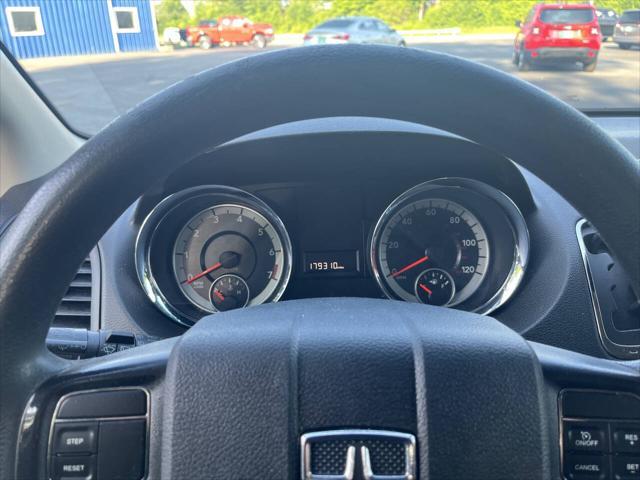 used 2013 Dodge Grand Caravan car, priced at $6,995