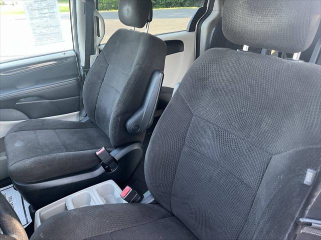 used 2013 Dodge Grand Caravan car, priced at $6,995