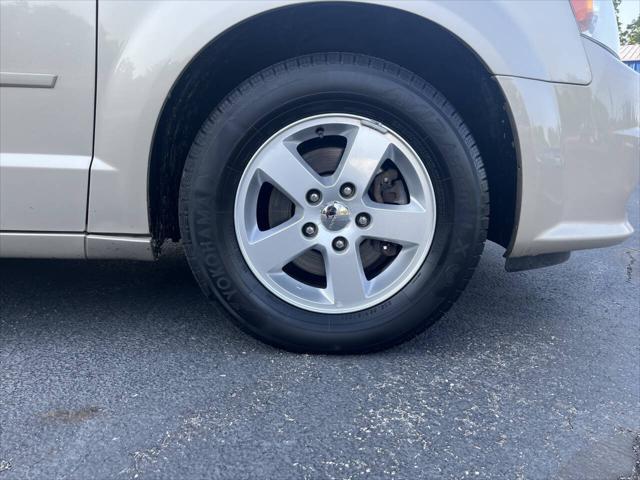 used 2013 Dodge Grand Caravan car, priced at $6,995