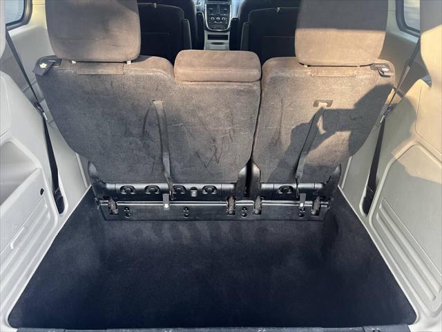 used 2013 Dodge Grand Caravan car, priced at $6,995