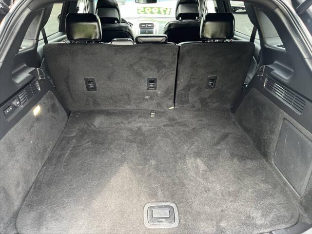 used 2016 Lincoln MKX car, priced at $17,995