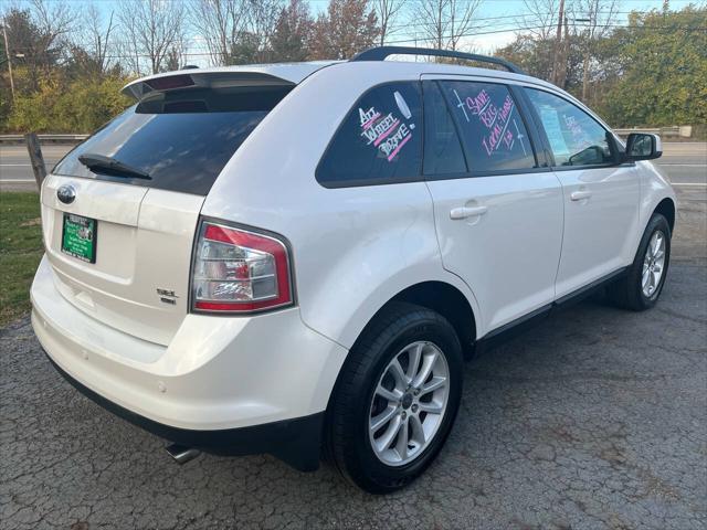 used 2009 Ford Edge car, priced at $5,999