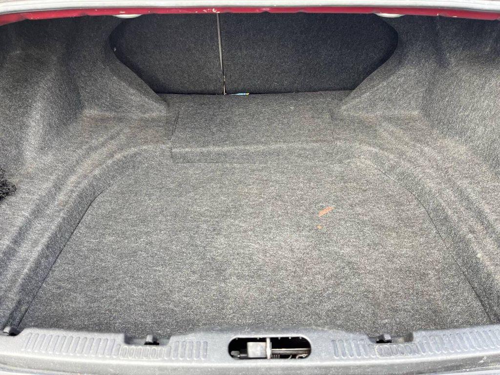 used 2007 Mercury Montego car, priced at $3,488