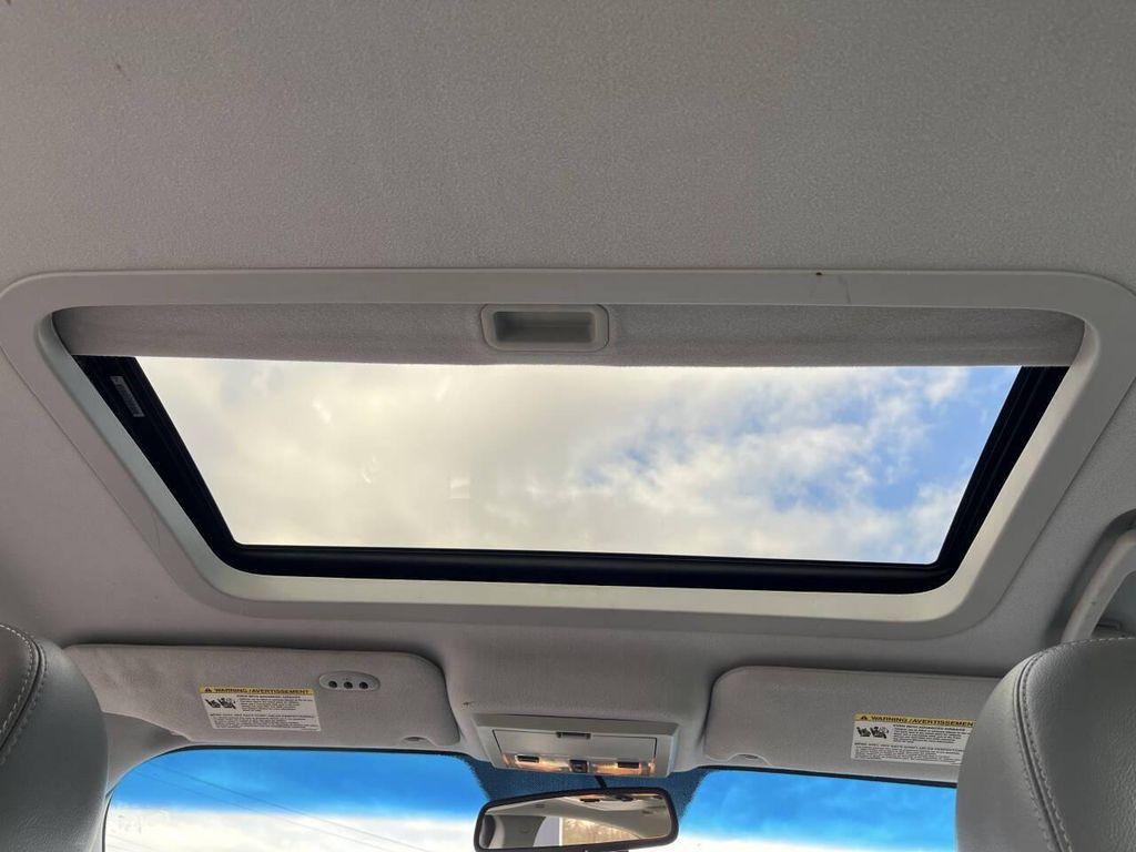 used 2007 Mercury Montego car, priced at $3,488