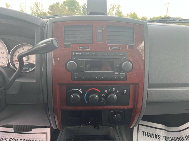 used 2005 Dodge Dakota car, priced at $7,950