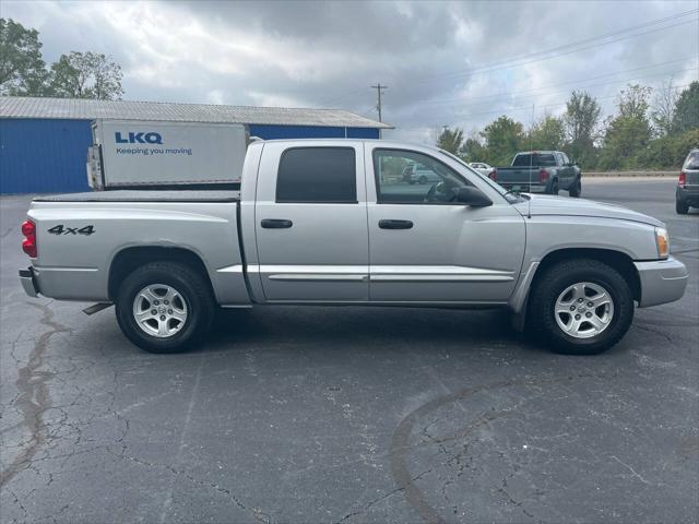 used 2005 Dodge Dakota car, priced at $7,950