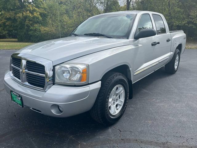 used 2005 Dodge Dakota car, priced at $7,950