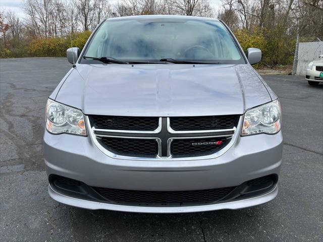 used 2013 Dodge Grand Caravan car, priced at $7,988