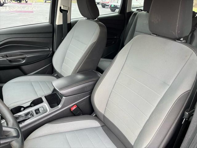 used 2019 Ford Escape car, priced at $13,988