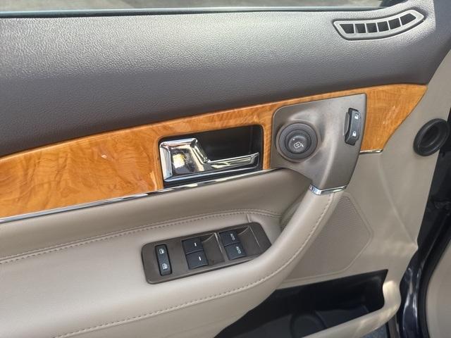 used 2013 Lincoln MKX car, priced at $8,988