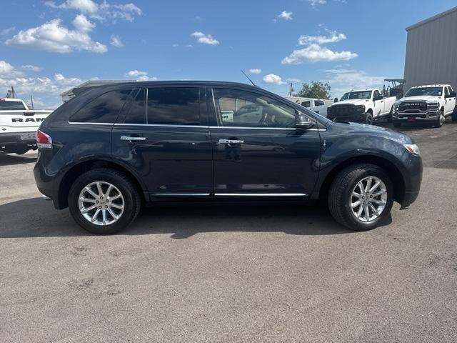 used 2013 Lincoln MKX car, priced at $8,988