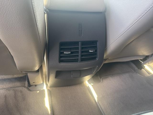 used 2013 Lincoln MKX car, priced at $8,988