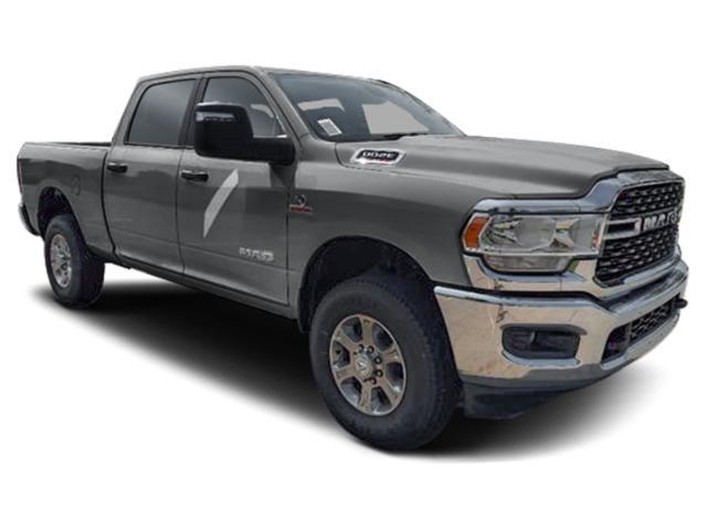 new 2023 Ram 3500 car, priced at $89,570