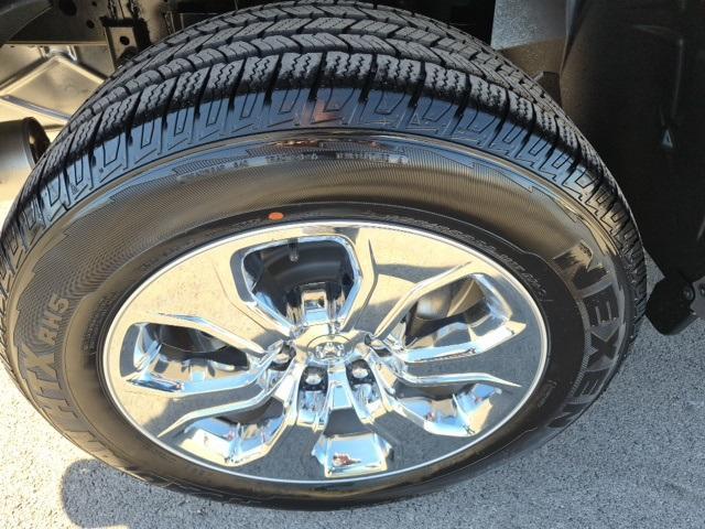 new 2026 Ram 1500 car, priced at $56,446