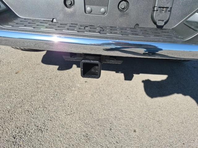 new 2026 Ram 1500 car, priced at $56,446