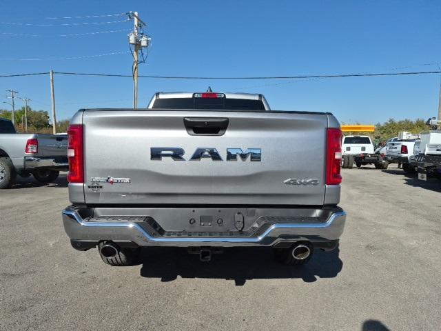 new 2026 Ram 1500 car, priced at $56,446