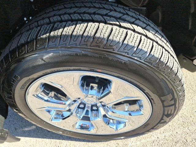 new 2026 Ram 1500 car, priced at $56,446