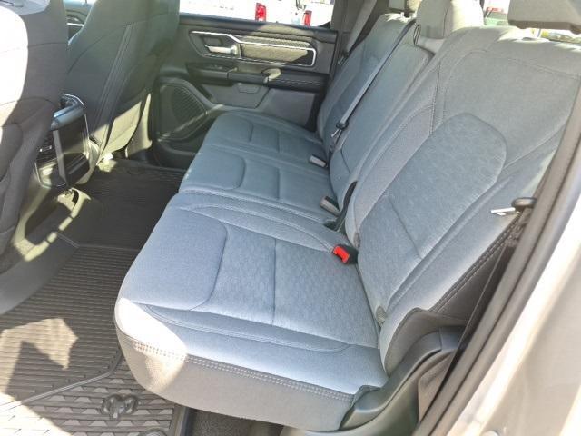 new 2026 Ram 1500 car, priced at $56,446