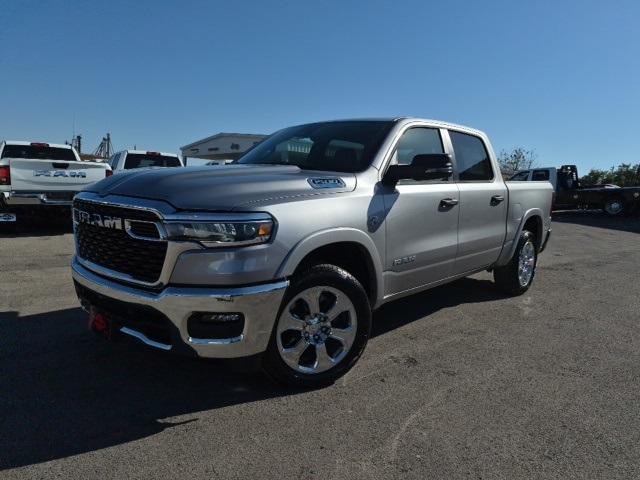 new 2026 Ram 1500 car, priced at $56,446