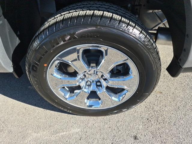 new 2026 Ram 1500 car, priced at $56,446