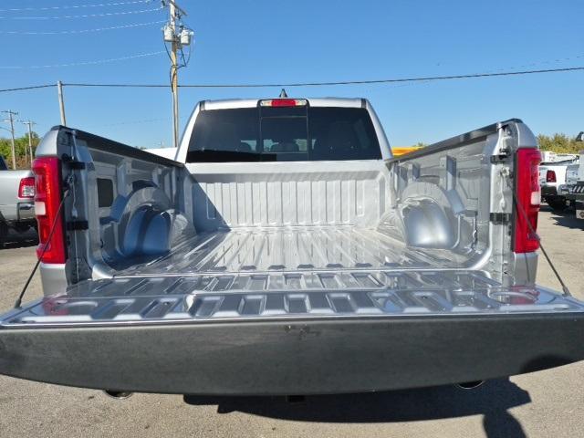 new 2026 Ram 1500 car, priced at $56,446