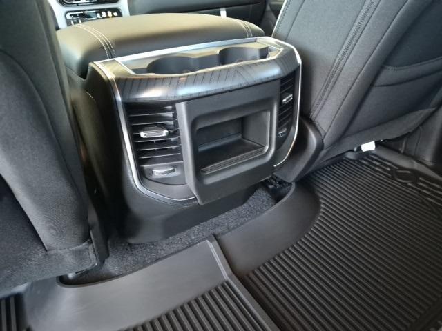 new 2026 Ram 1500 car, priced at $56,446