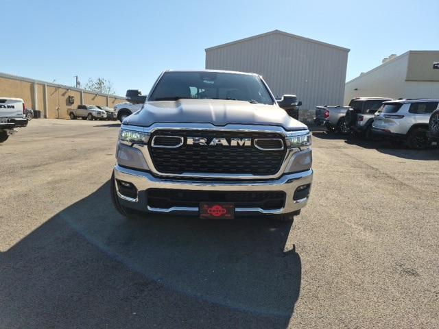 new 2026 Ram 1500 car, priced at $56,446
