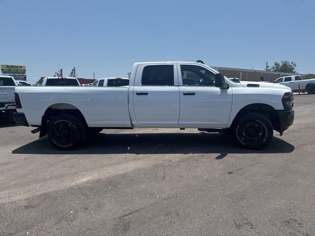 new 2025 Ram 3500 car, priced at $51,155