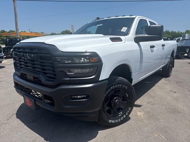 new 2025 Ram 3500 car, priced at $51,155