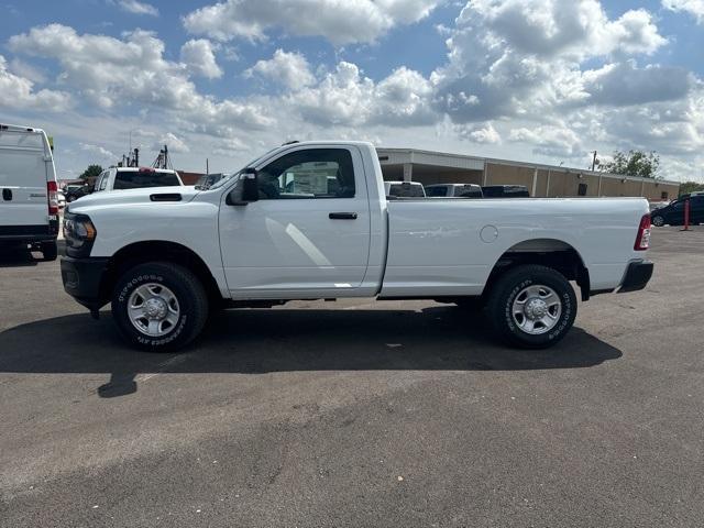 new 2024 Ram 2500 car, priced at $46,310