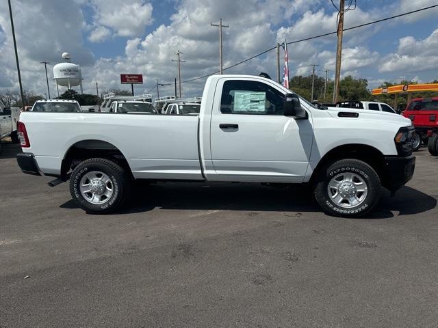 new 2024 Ram 2500 car, priced at $46,310