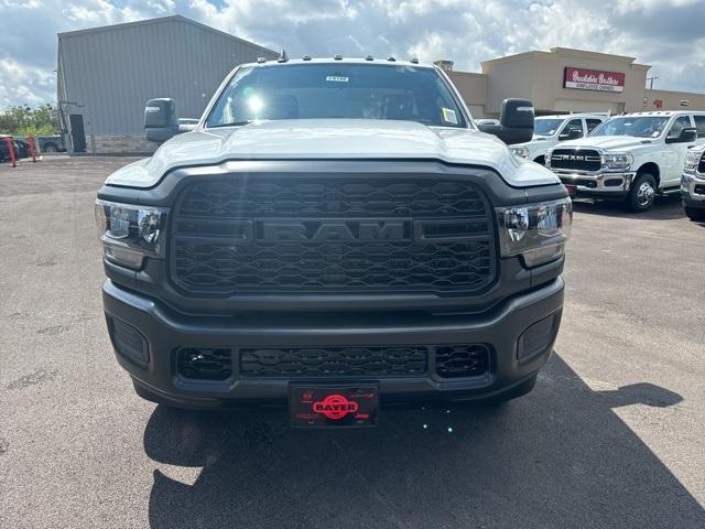 new 2024 Ram 2500 car, priced at $46,310