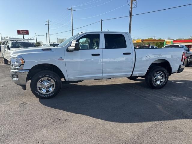 new 2024 Ram 2500 car, priced at $59,110