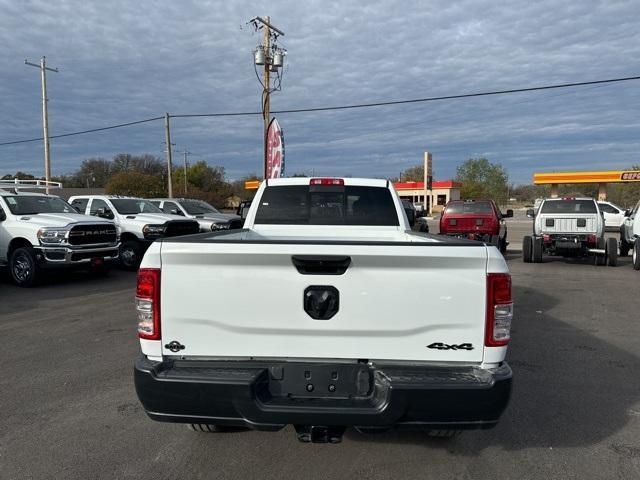 new 2024 Ram 3500 car, priced at $56,275