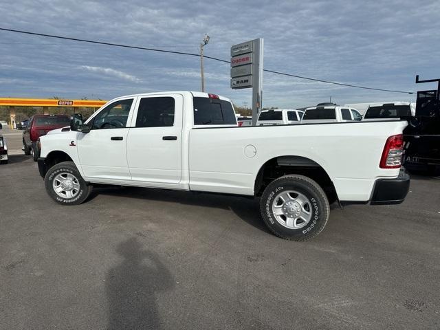 new 2024 Ram 3500 car, priced at $56,275