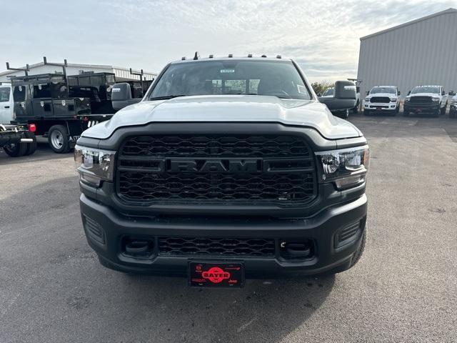 new 2024 Ram 3500 car, priced at $56,275