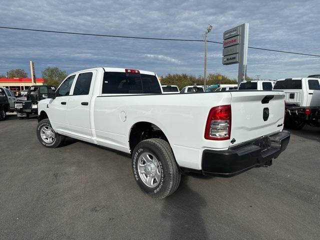 new 2024 Ram 3500 car, priced at $56,275