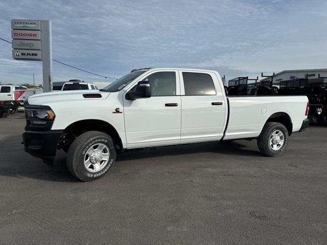 new 2024 Ram 3500 car, priced at $56,275