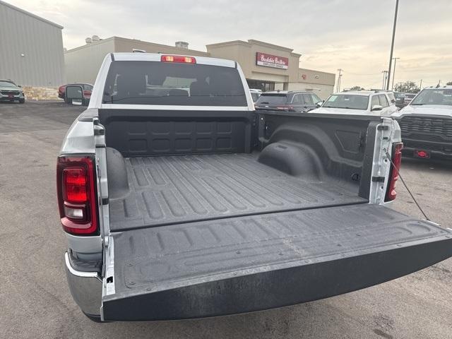 new 2026 Ram 2500 car, priced at $74,842