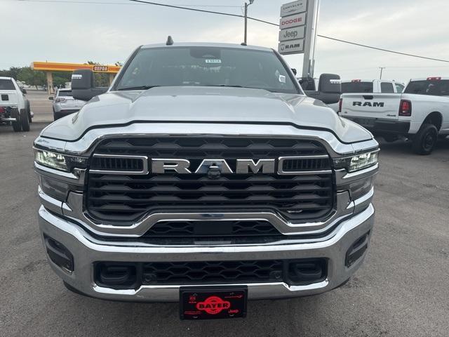 new 2026 Ram 2500 car, priced at $74,842