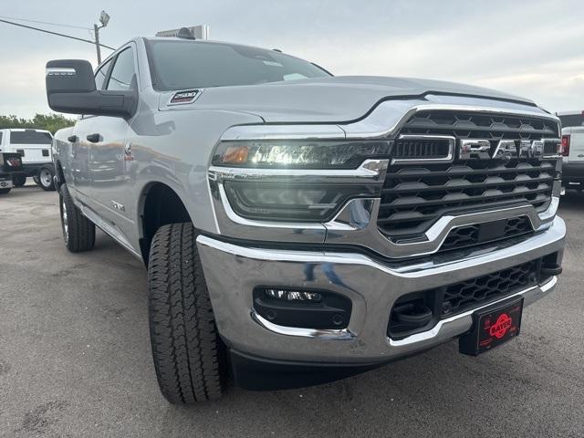 new 2026 Ram 2500 car, priced at $74,842