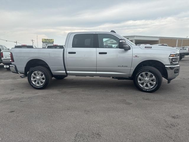 new 2026 Ram 2500 car, priced at $74,842