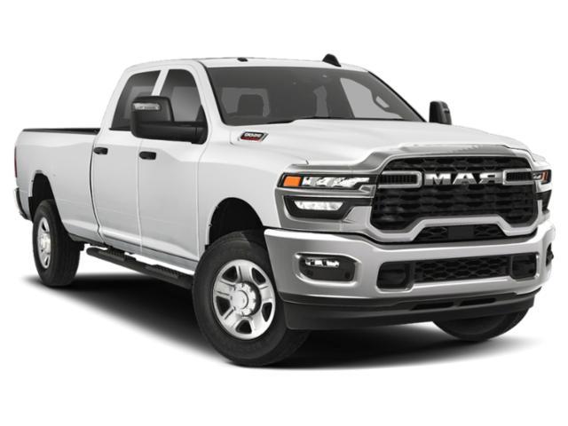 new 2025 Ram 3500 car, priced at $65,785