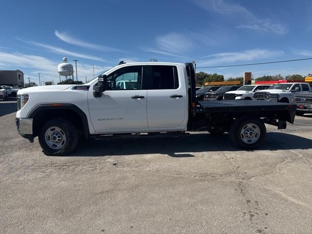 used 2023 GMC Sierra 2500 car, priced at $49,937